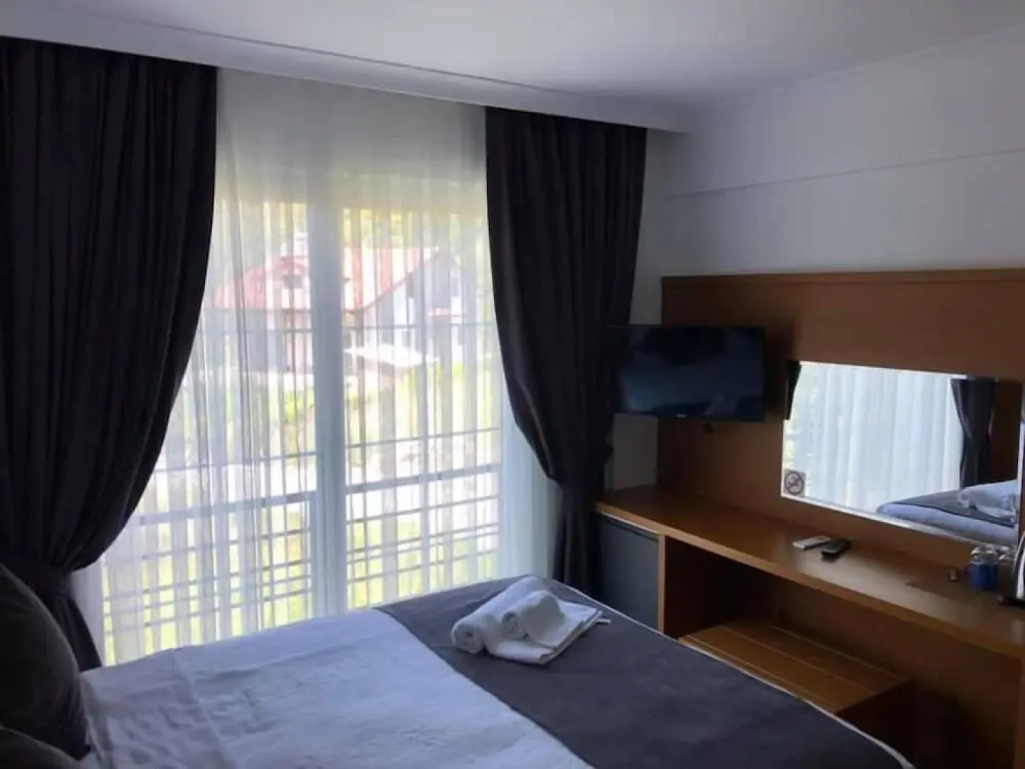 AdaHan Suites Hotel Göcek