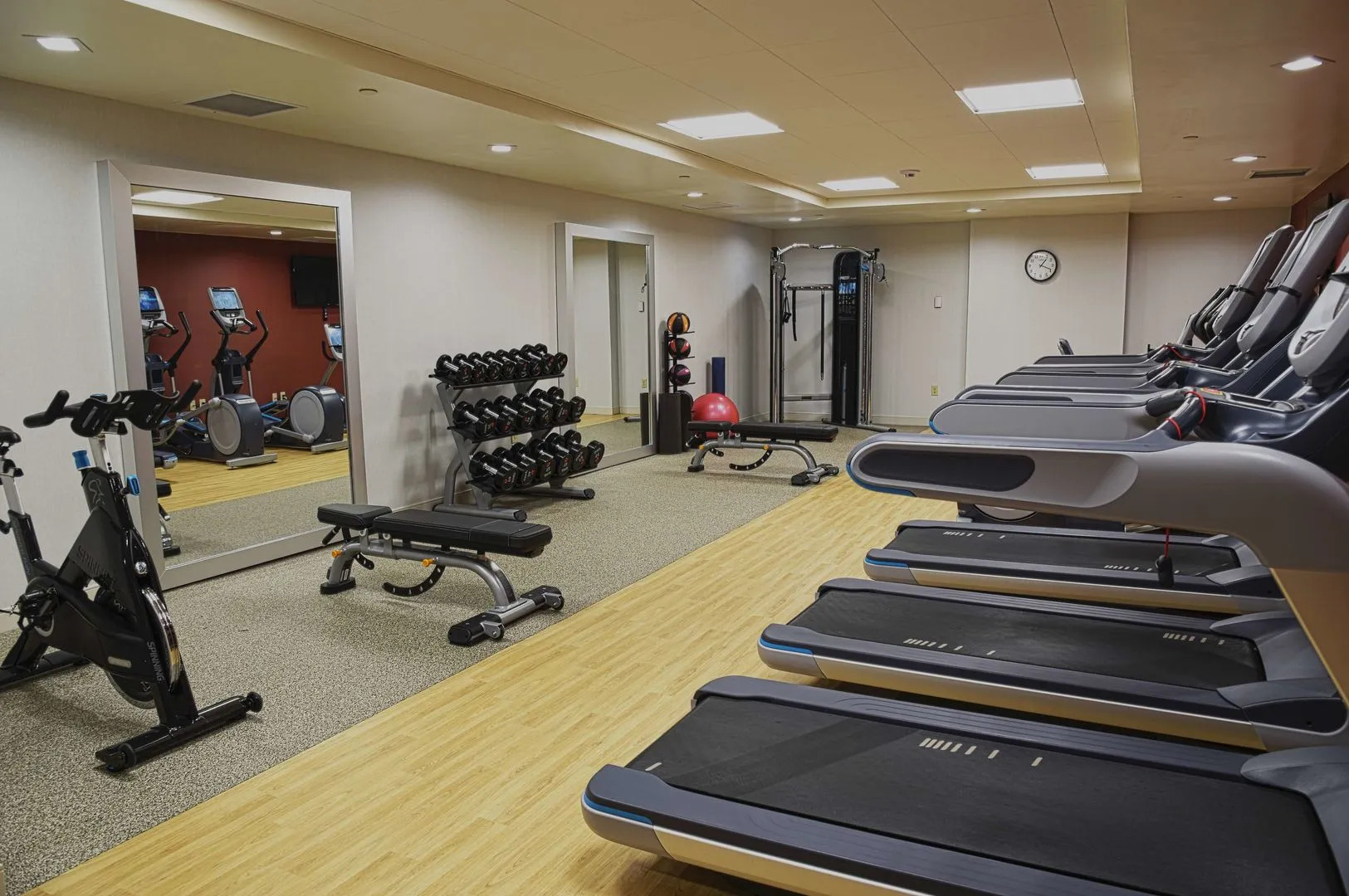 DoubleTree by Hilton Helena Downtown