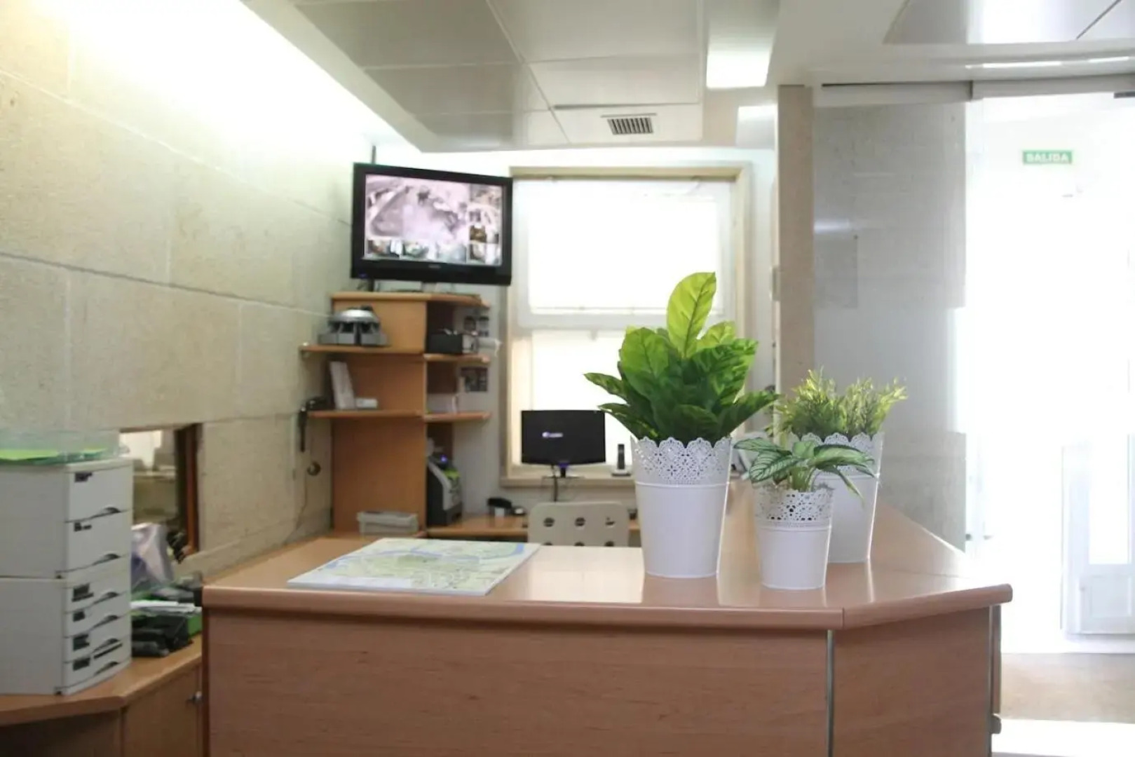 Hotel Restaurante Rúas