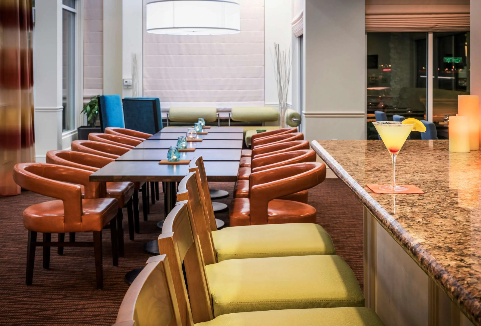 Hilton Garden Inn Irvine East/Lake Forest