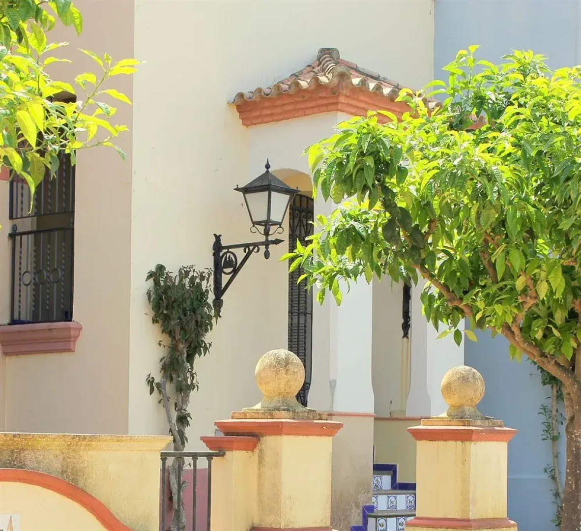 Apartamentos Puerto Sherry