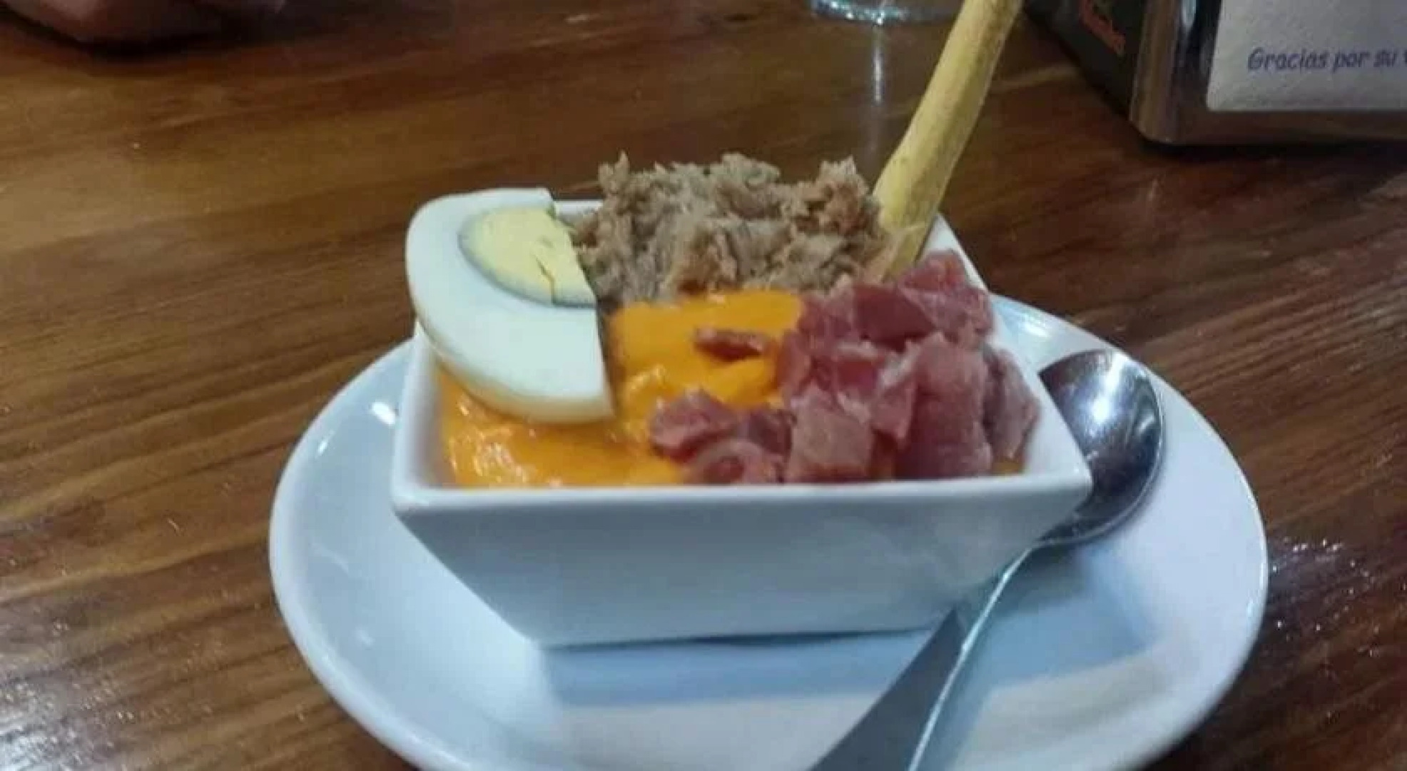 Hotel Mesón El Número Uno