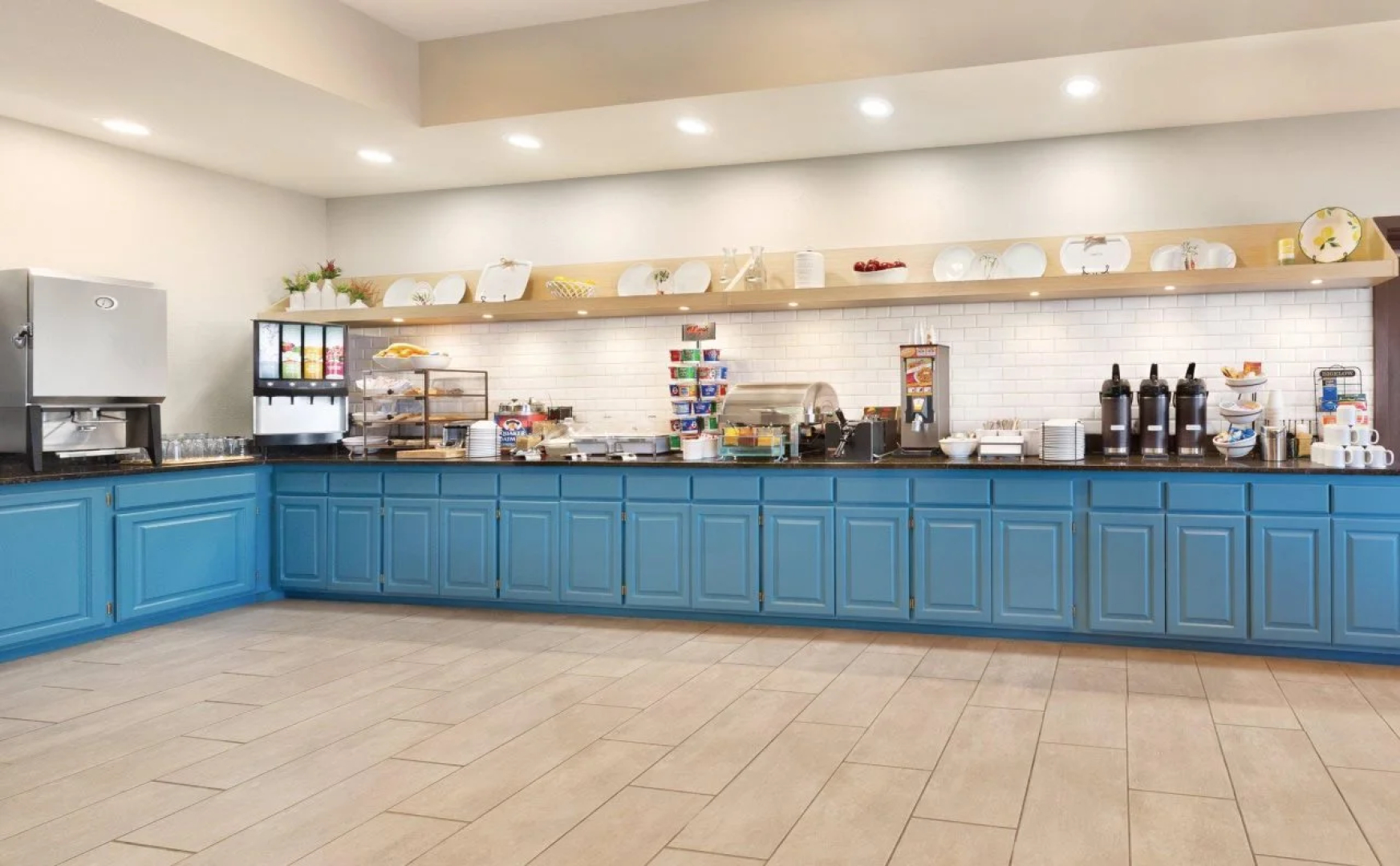 Country Inn and Suites Billings