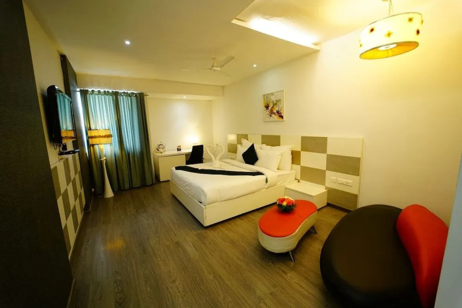 HOTEL VIJAY PARKINN, Gandhipuram, Coimbatore