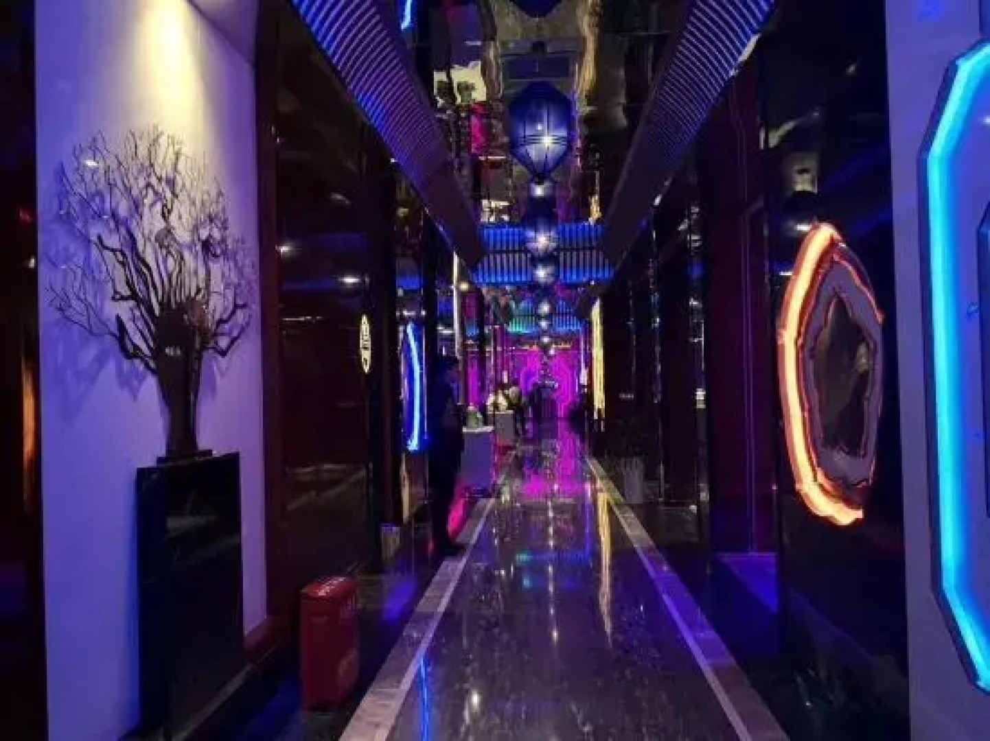 Guiping Golden Phoenix Hotel