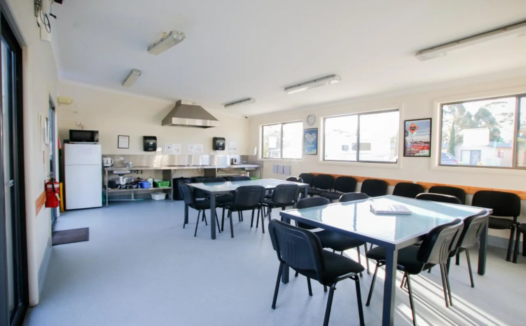 BIG4 Hobart Airport Tourist Park