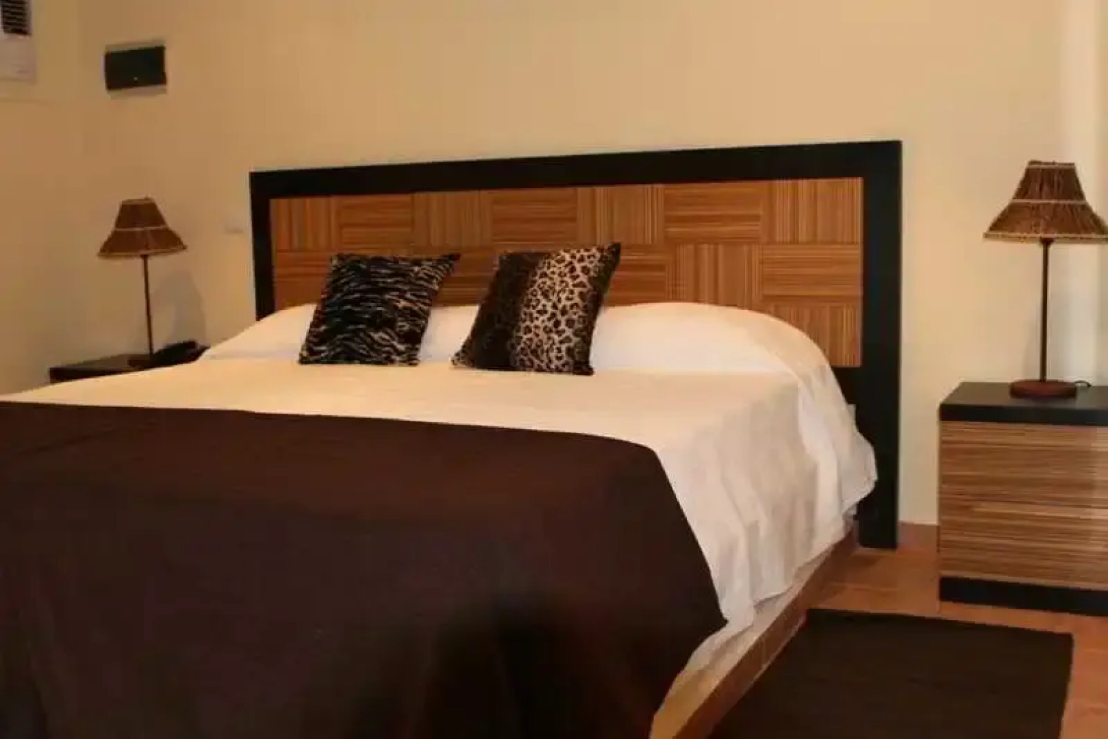 Mulemba Resort Hotel