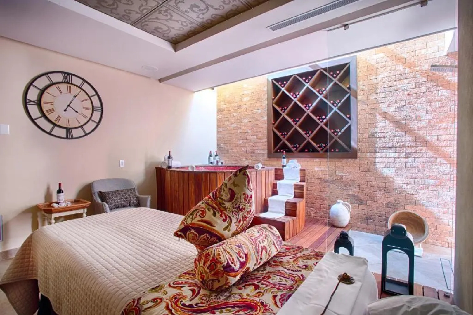 Rancho Sea Side Resort Adults Only