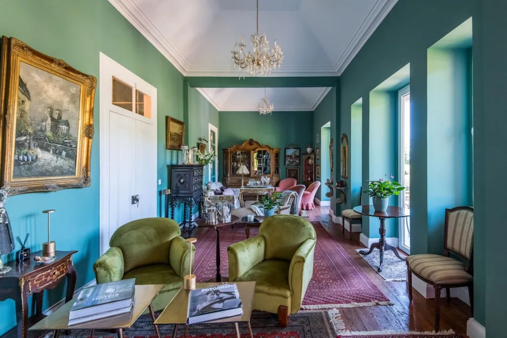 Villa Camelia Boutique House