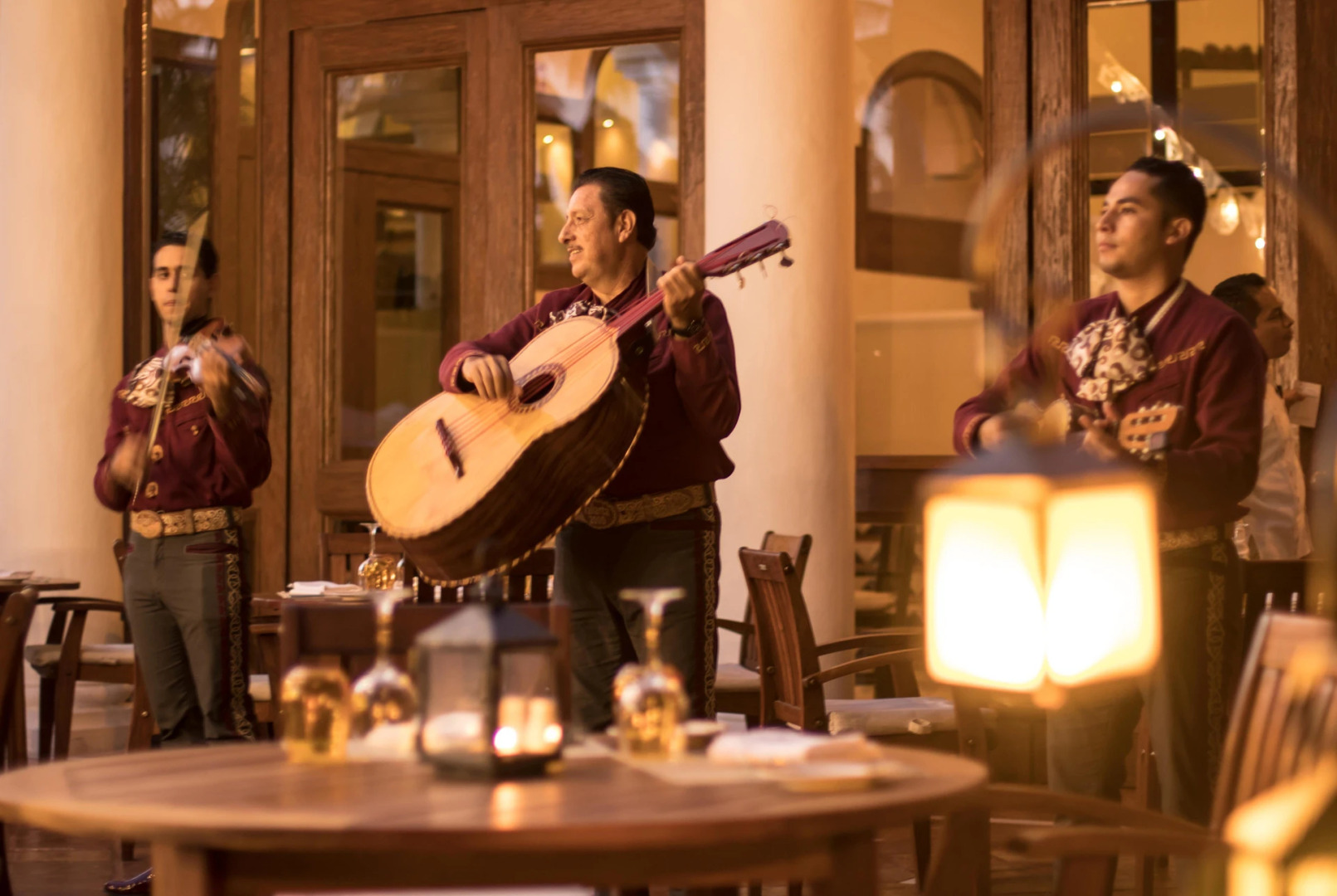 Casa Velas Adults Only All Inclusive