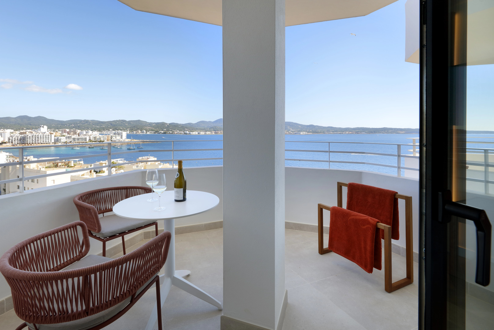 TRS Ibiza Hotel - Adults Only +16