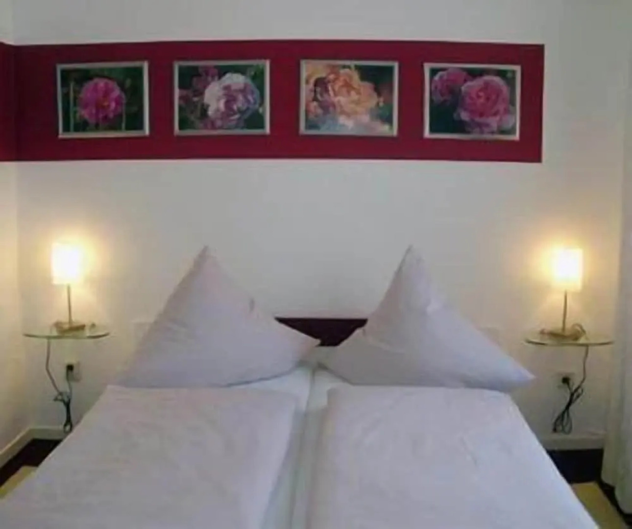 Hotel Waldsegler Garni