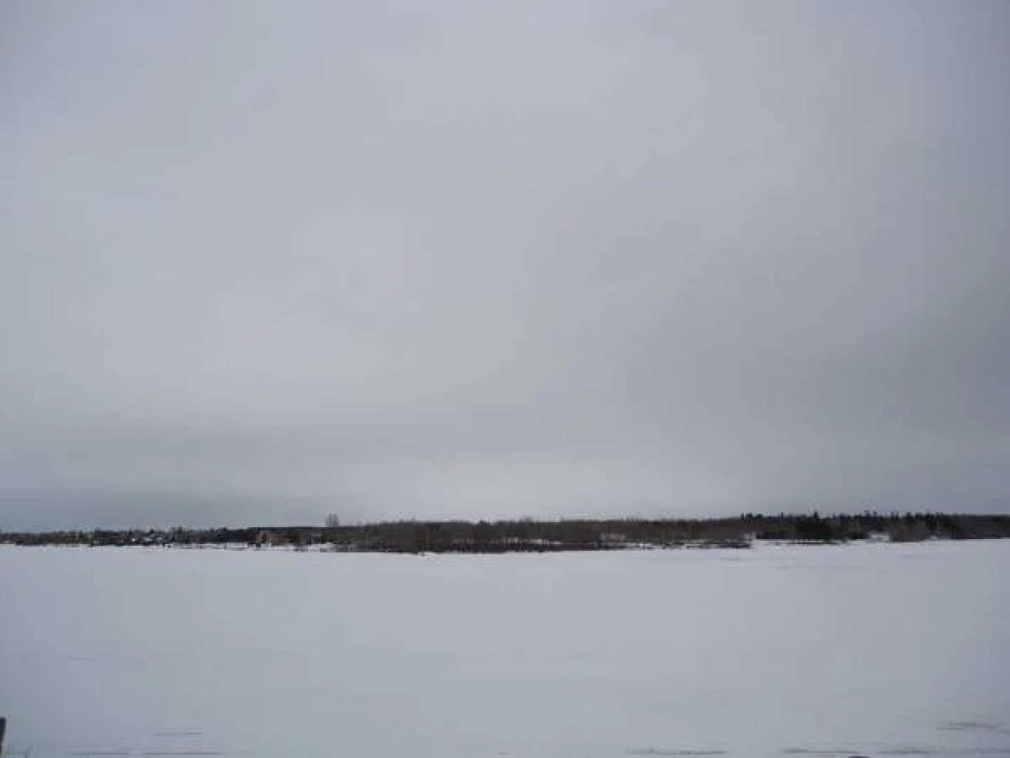 Hôtel de la Boréalie