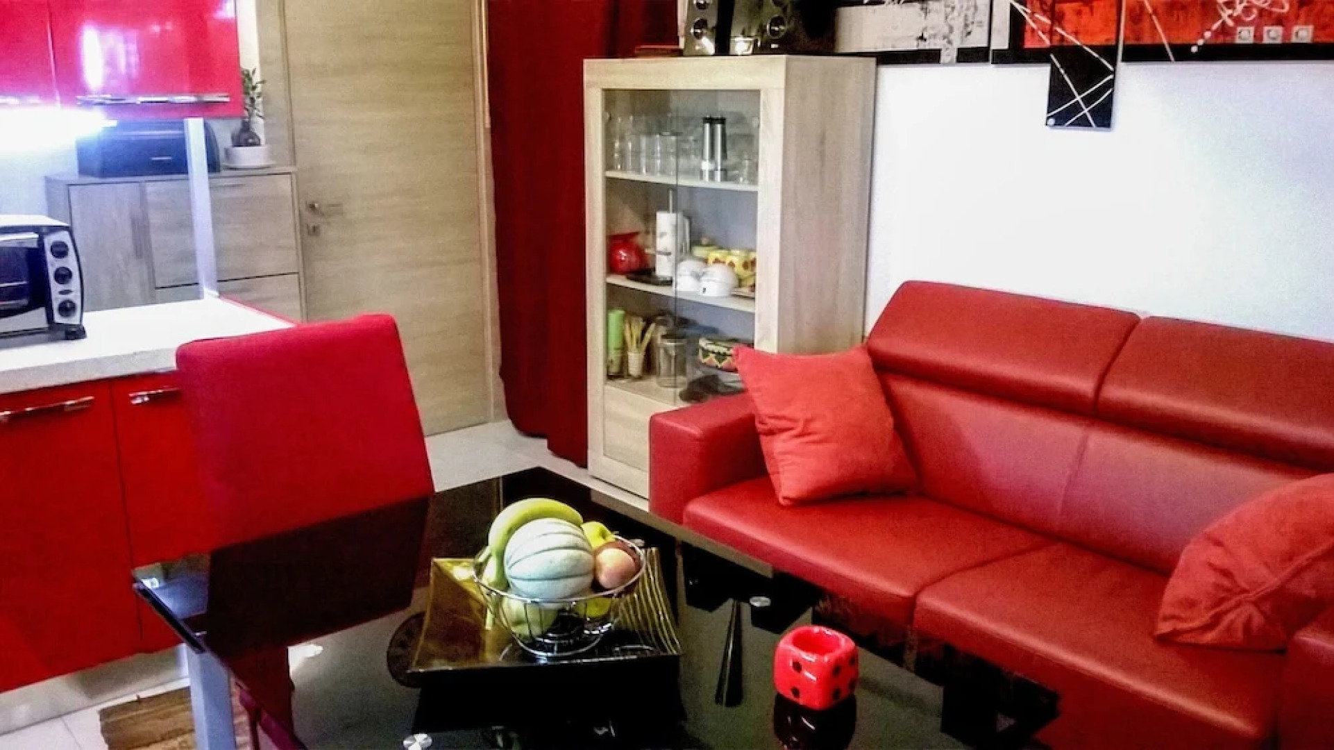 Apartment - Sleeps 3 & Swimming Pool