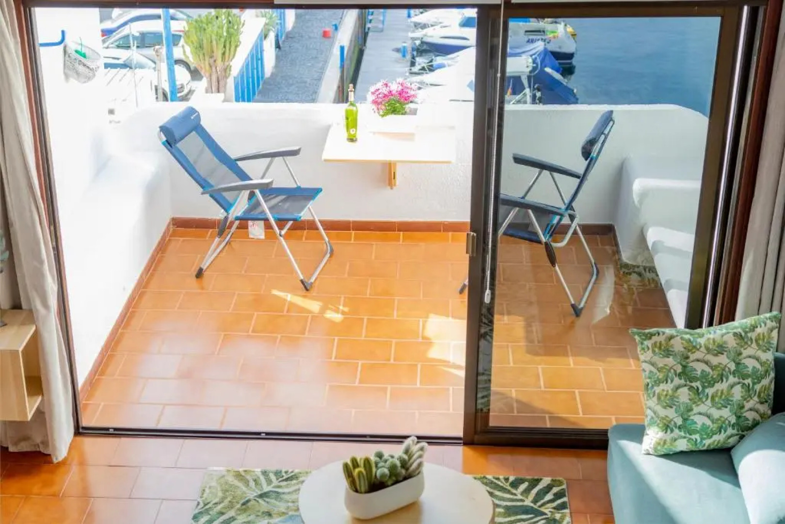 Radazul Marina Seafront 12