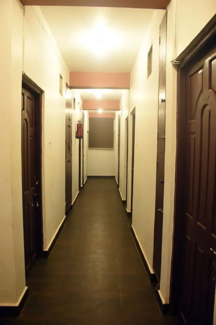 New Sai Residency Goa