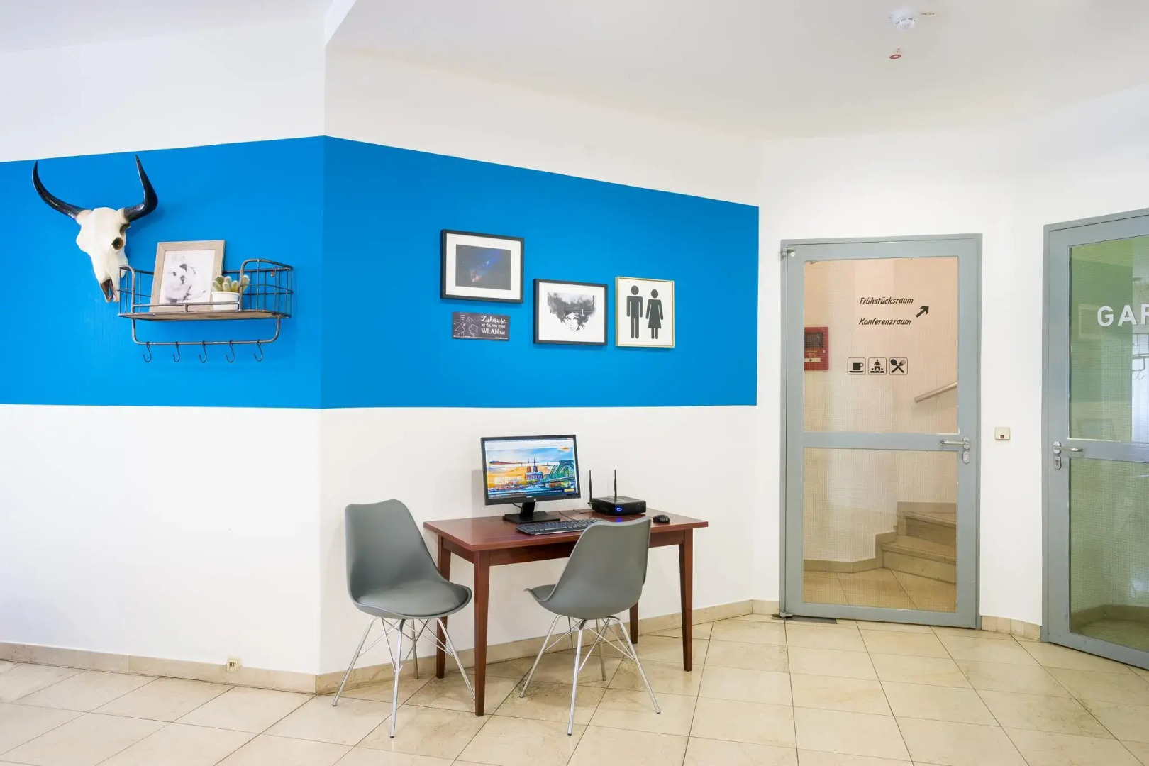 Garner Hotel Cologne Porz - Airport by IHG