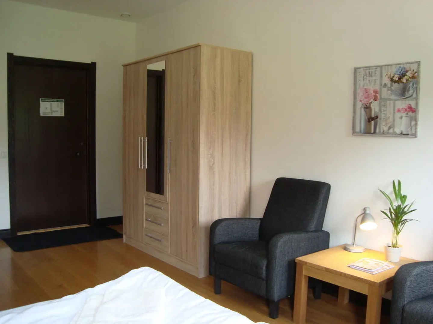 Vimmerby Bed & Breakfast