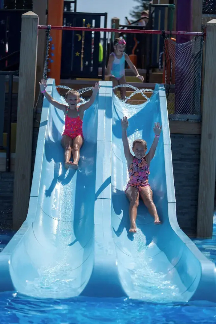 Jellystone Park of Western New York