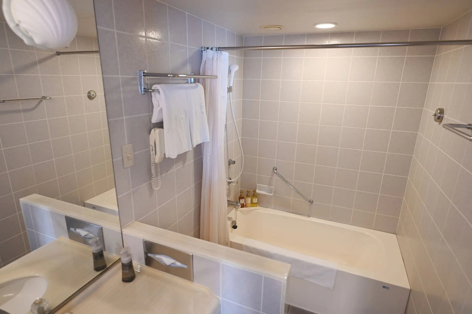 Hotel Springs Makuhari