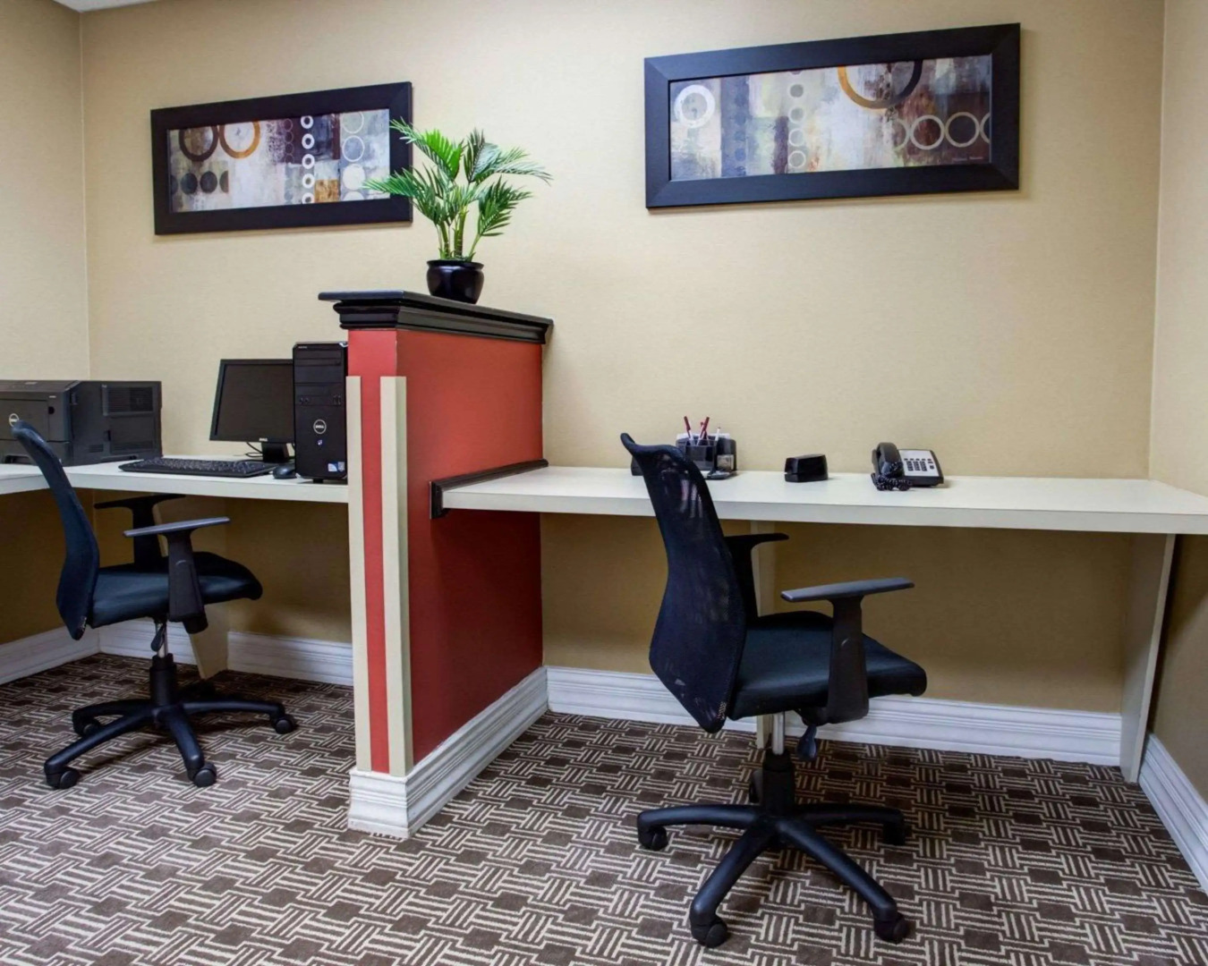 Comfort Suites Ocala North