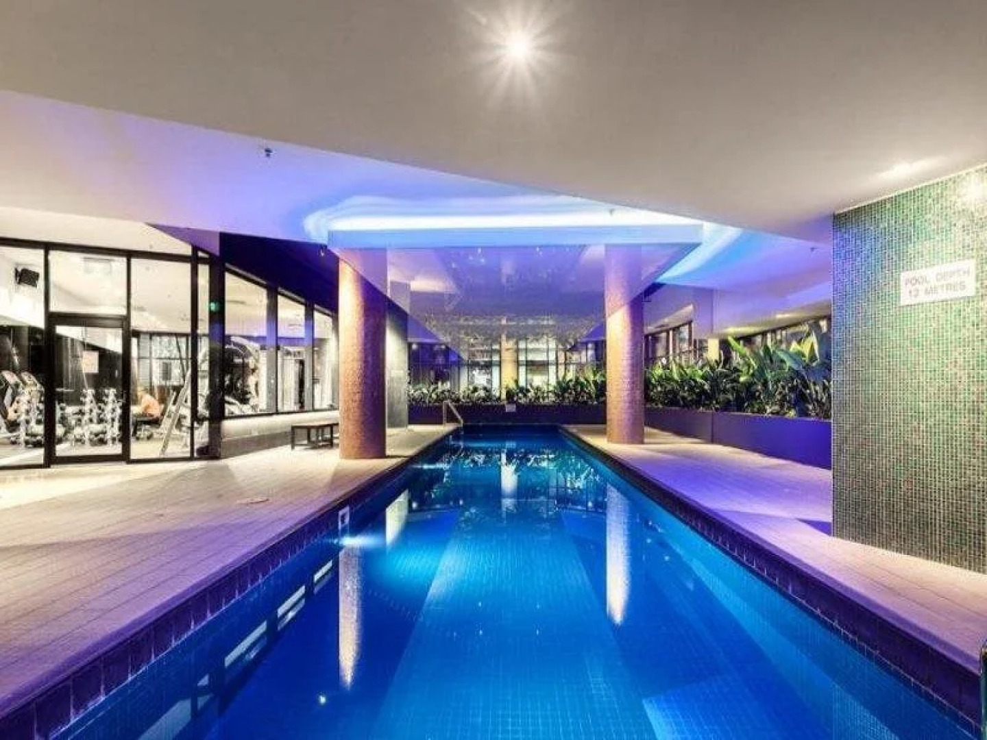 Wyndel Apartments Southbank Views