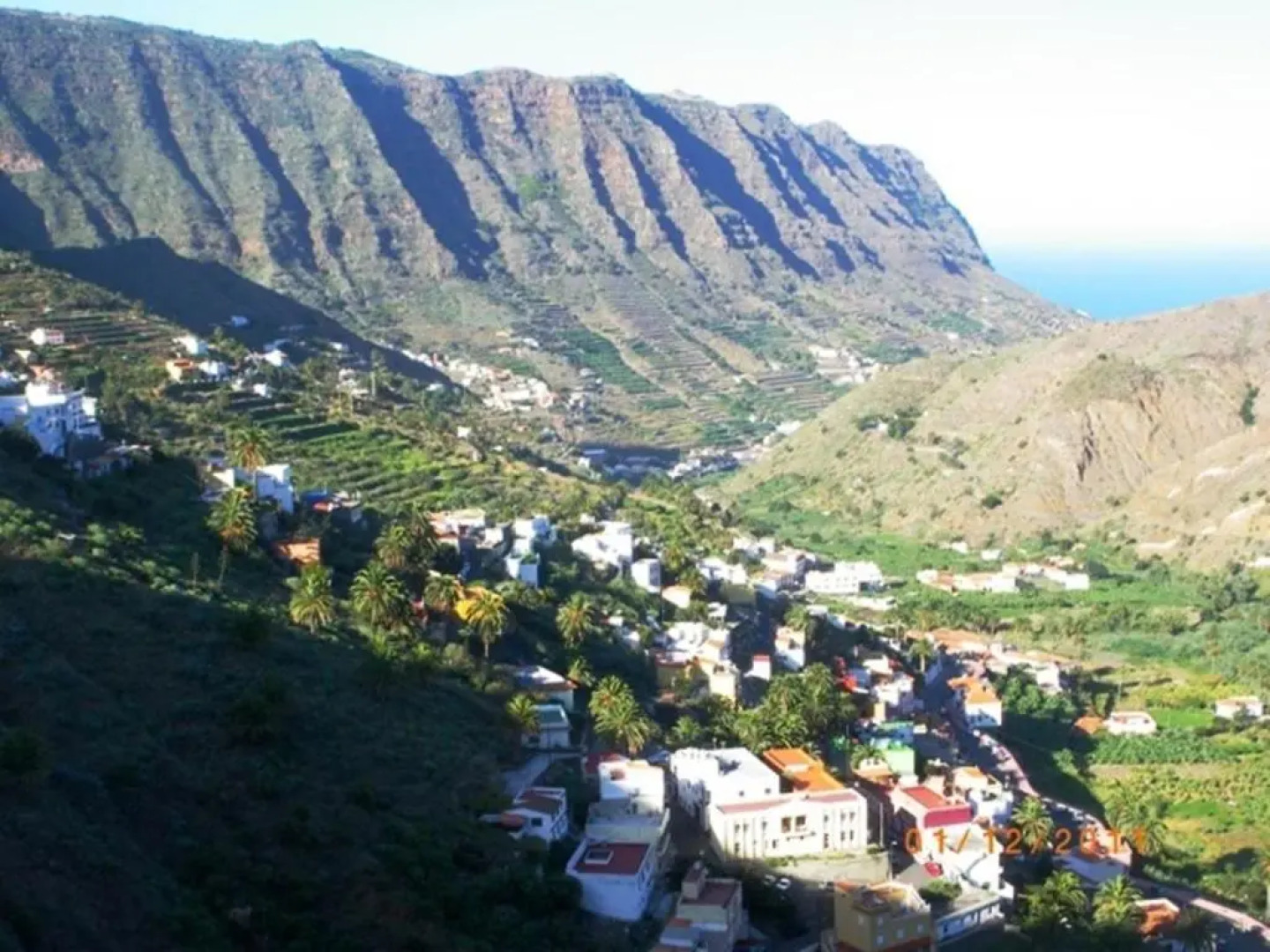 Casa Rural Finca la Maleza