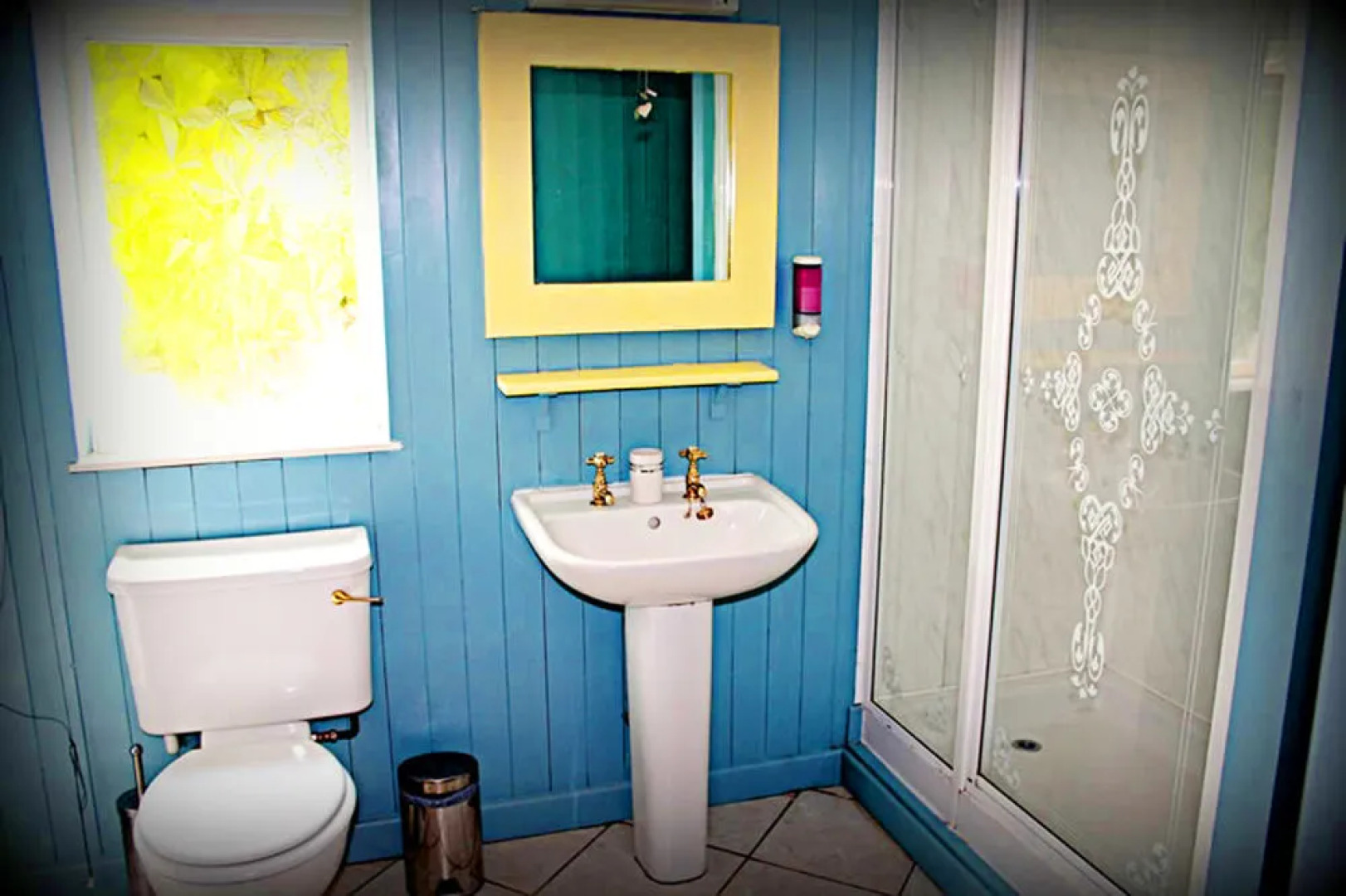 Hafan Deg Bed & Breakfast