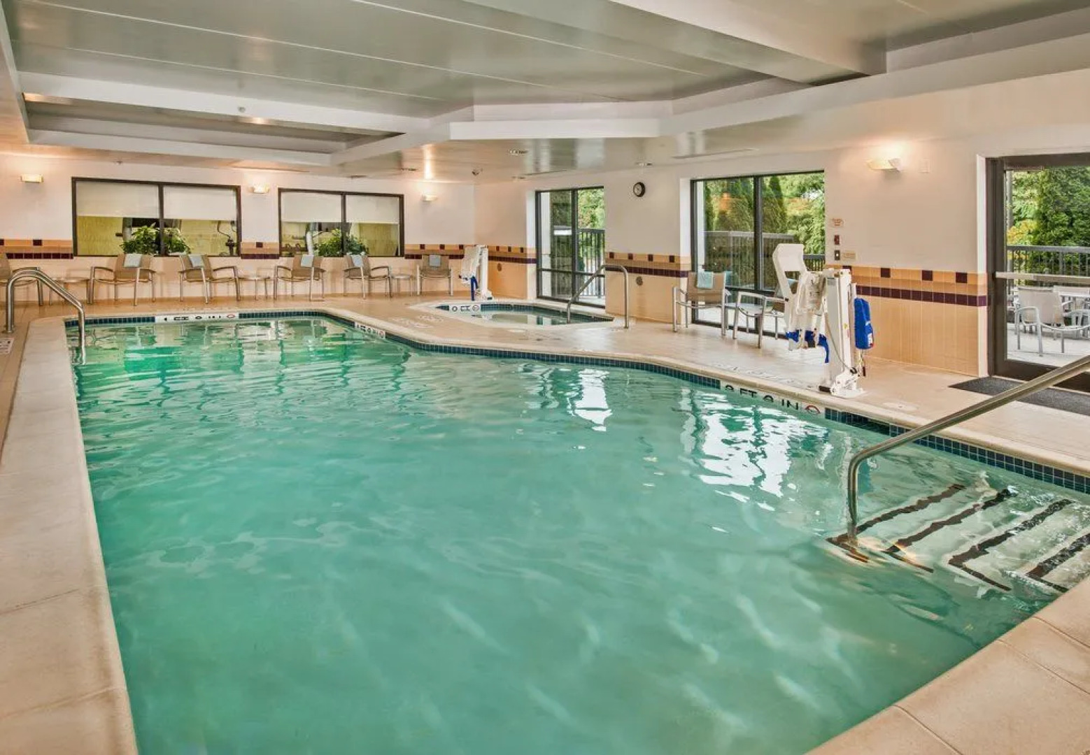 SpringHill Suites Hagerstown