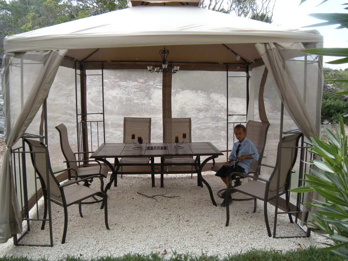 Sapphire Garden Townhouses