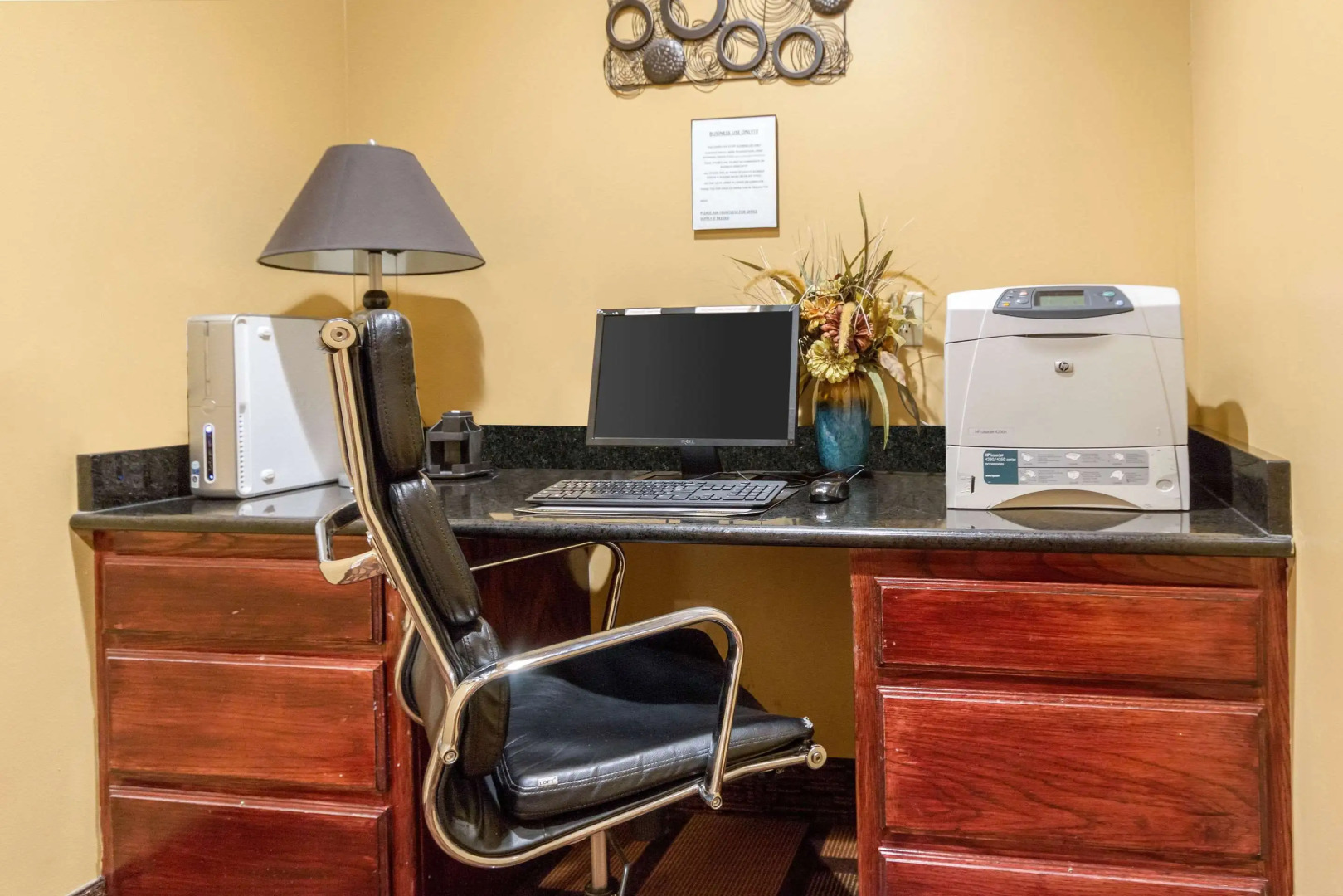 Econo Lodge Lubbock I-27