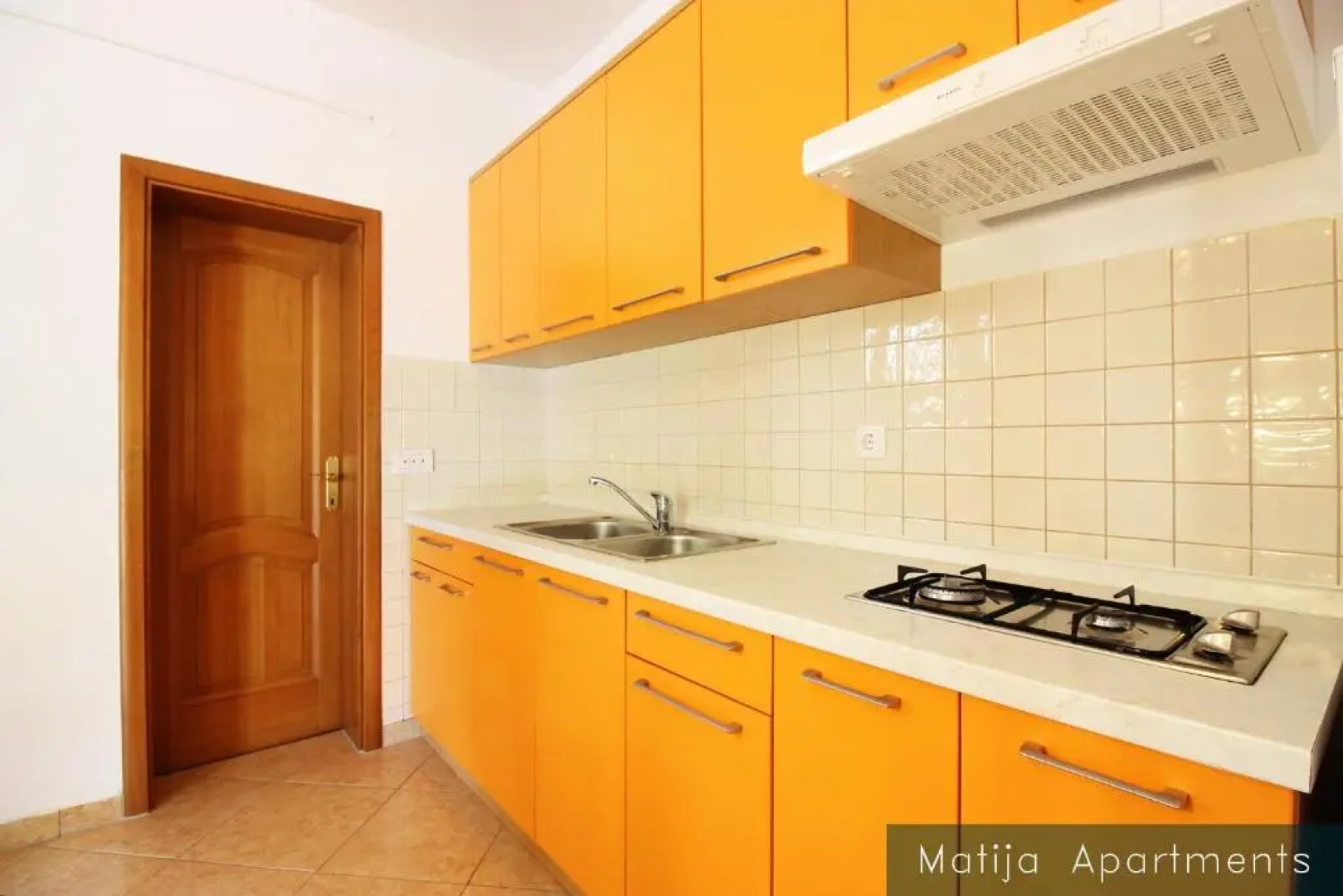 Apartmani Matija