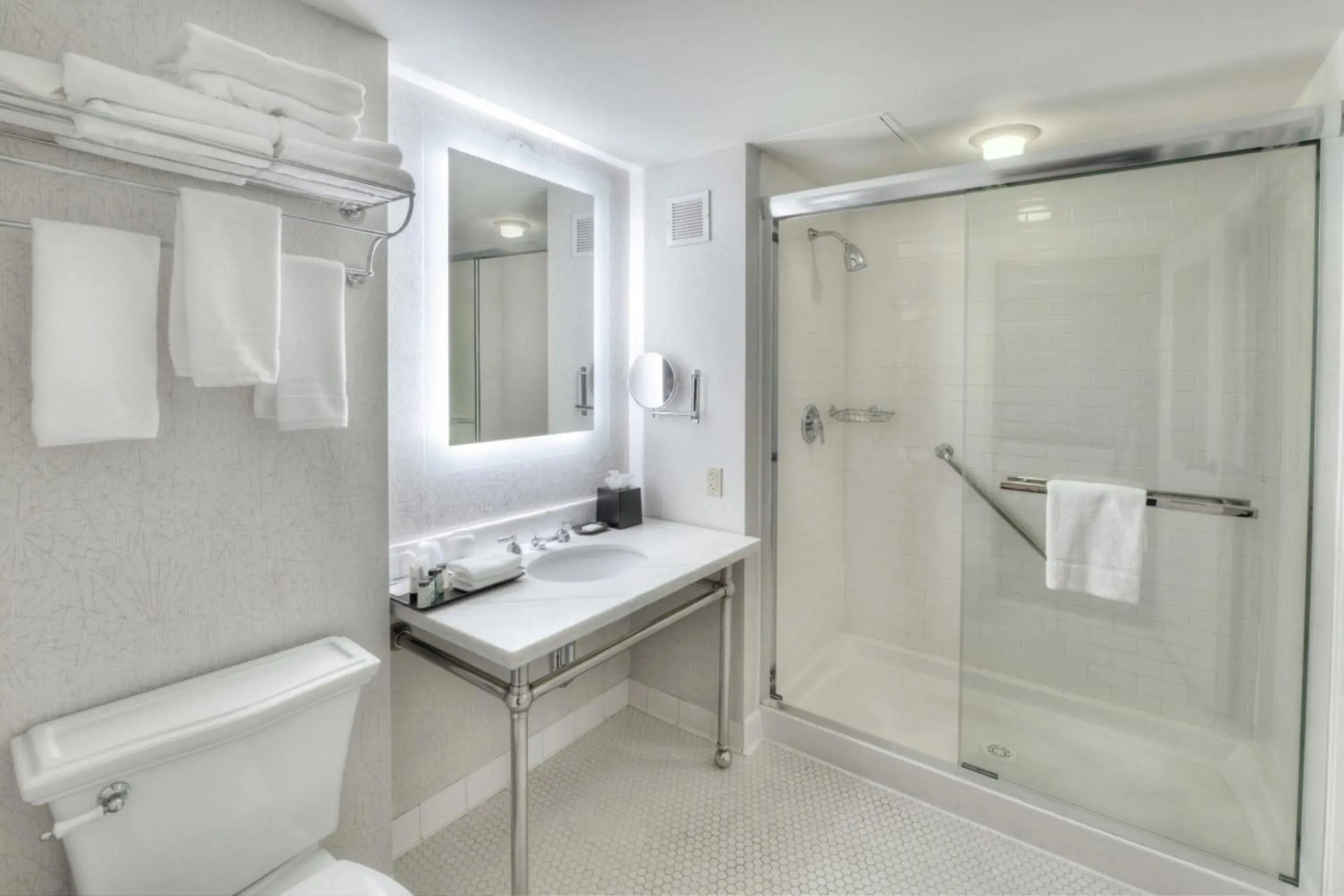 Sheraton Baltimore Washington Airport Hotel - BWI