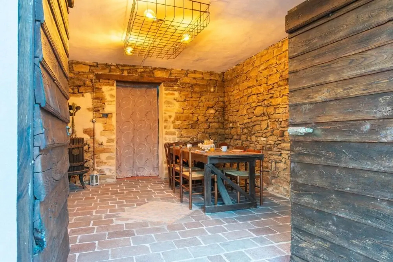 B&B Cascina Sant'Elena