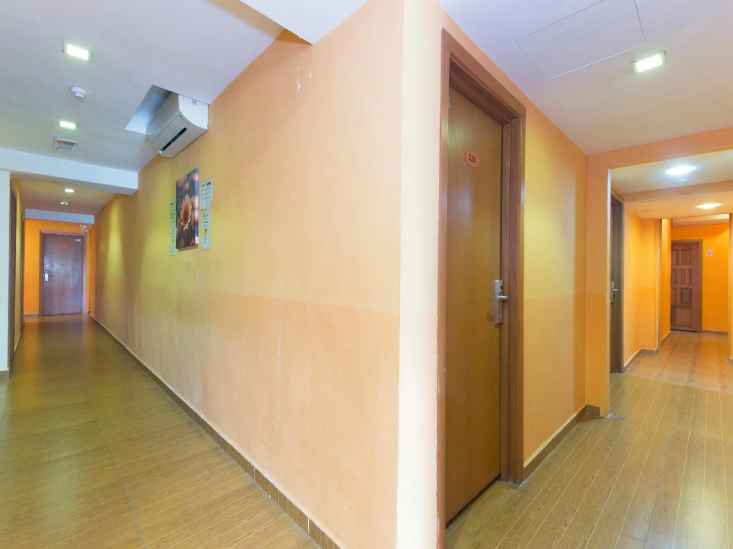 OYO 419 City Boutique Hotel (Sanitized Stay)