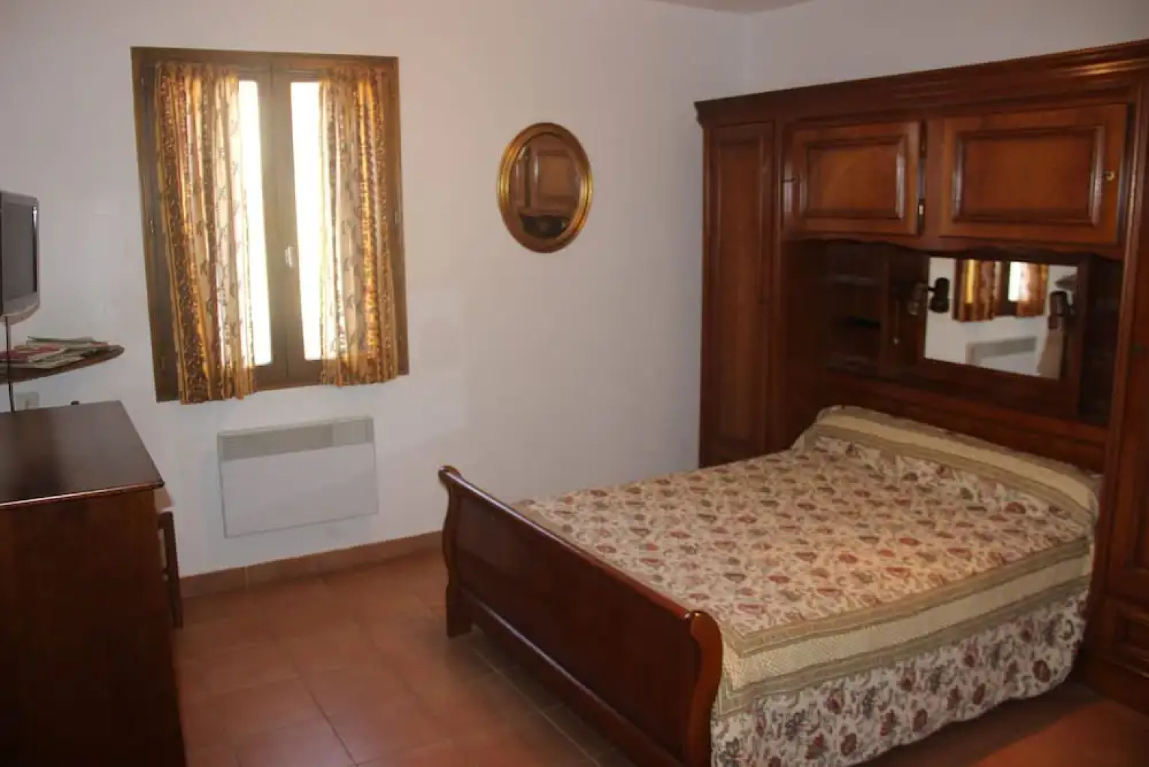 Chambres D'Hotes Les Ferrages