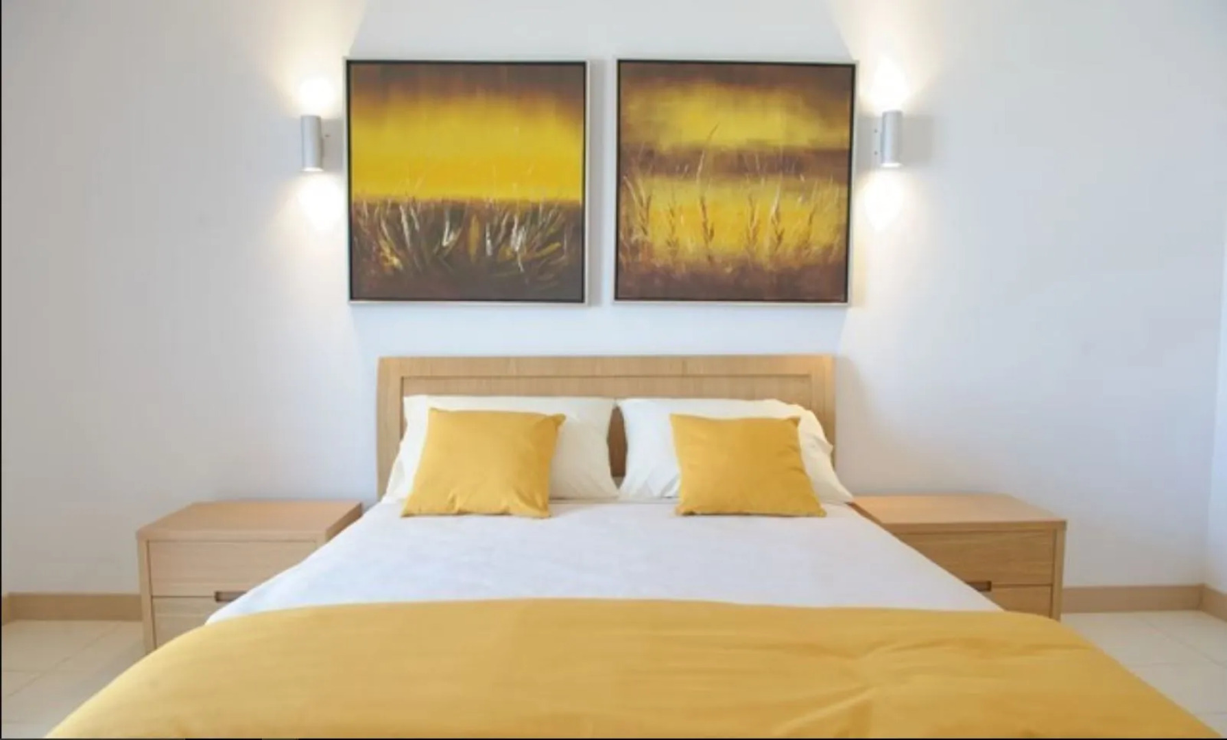 Casa OranGina in Vila Verde