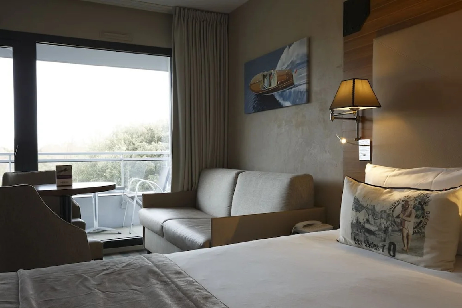 Cote Ouest Thalasso & Spa Les Sables D'Olonne MGallery by Sofitel