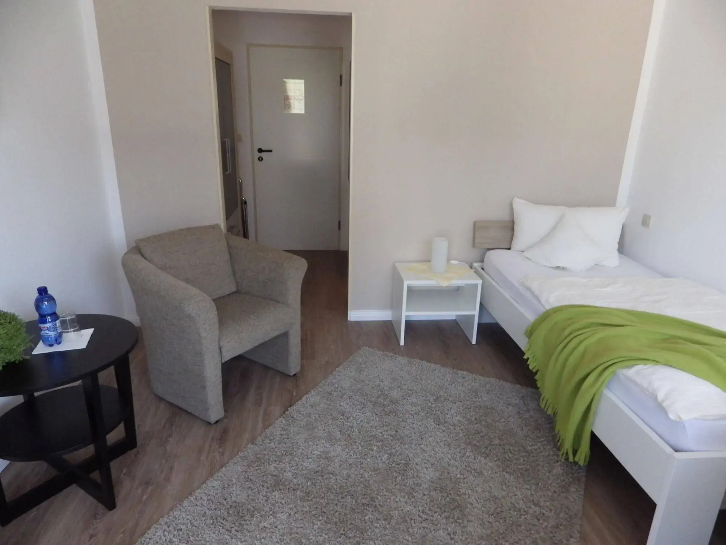 Pension Haus Heitzig