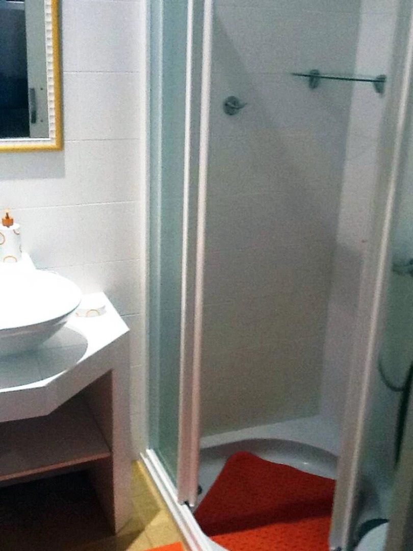 House With 2 Bedrooms in Porto Santo, With Wonderful Mountain View, En