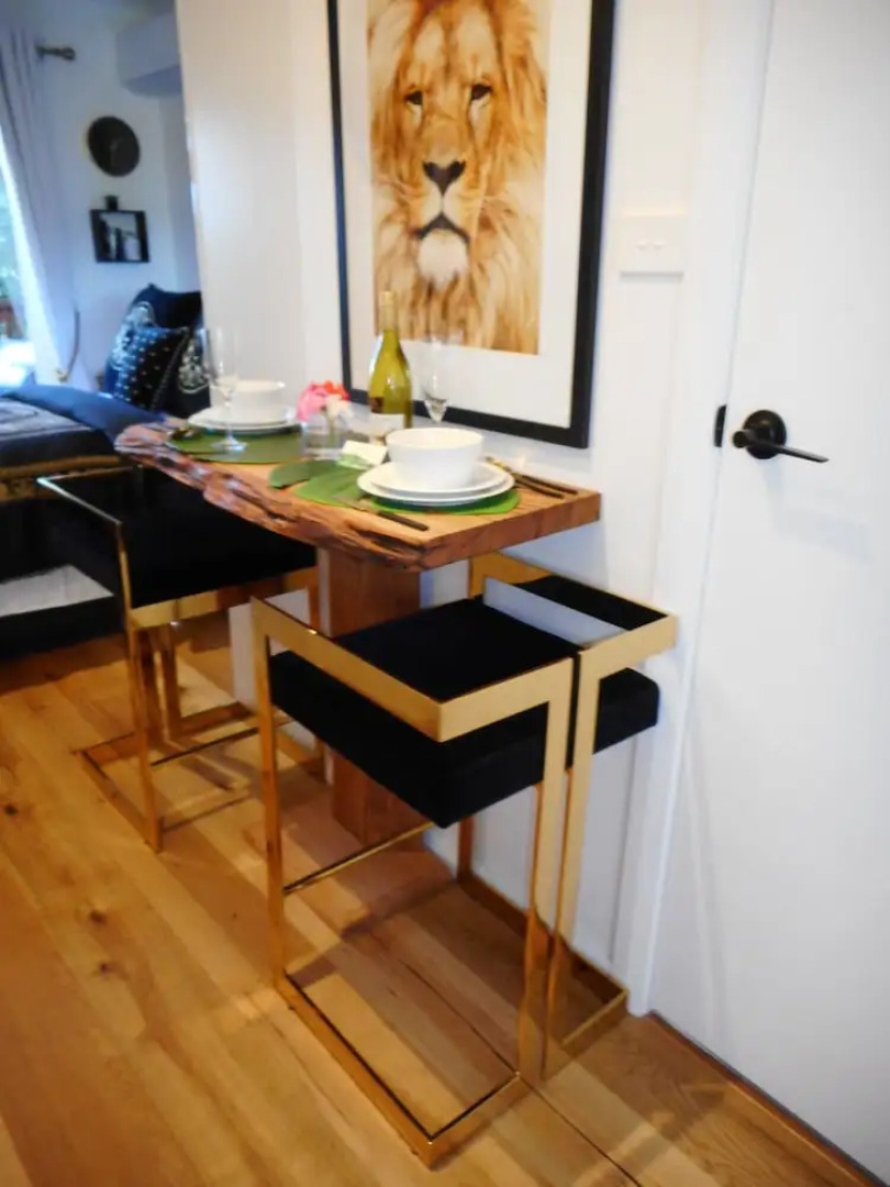 The Little Jungle Studio