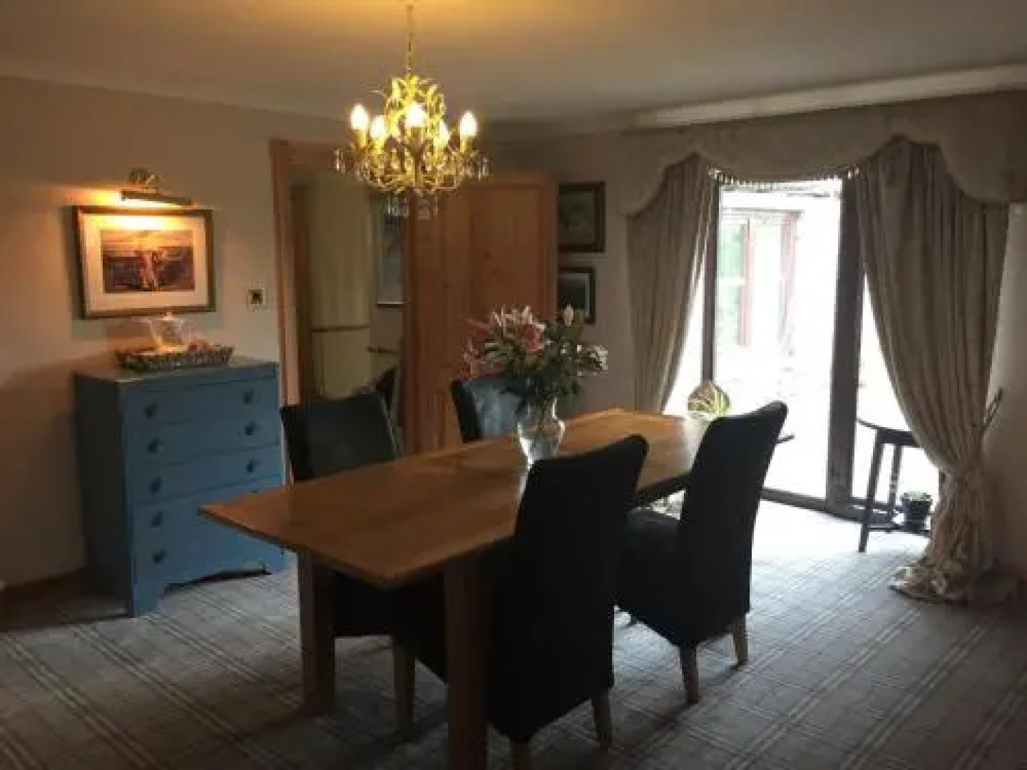 Shallowplough Bed & Breakfast