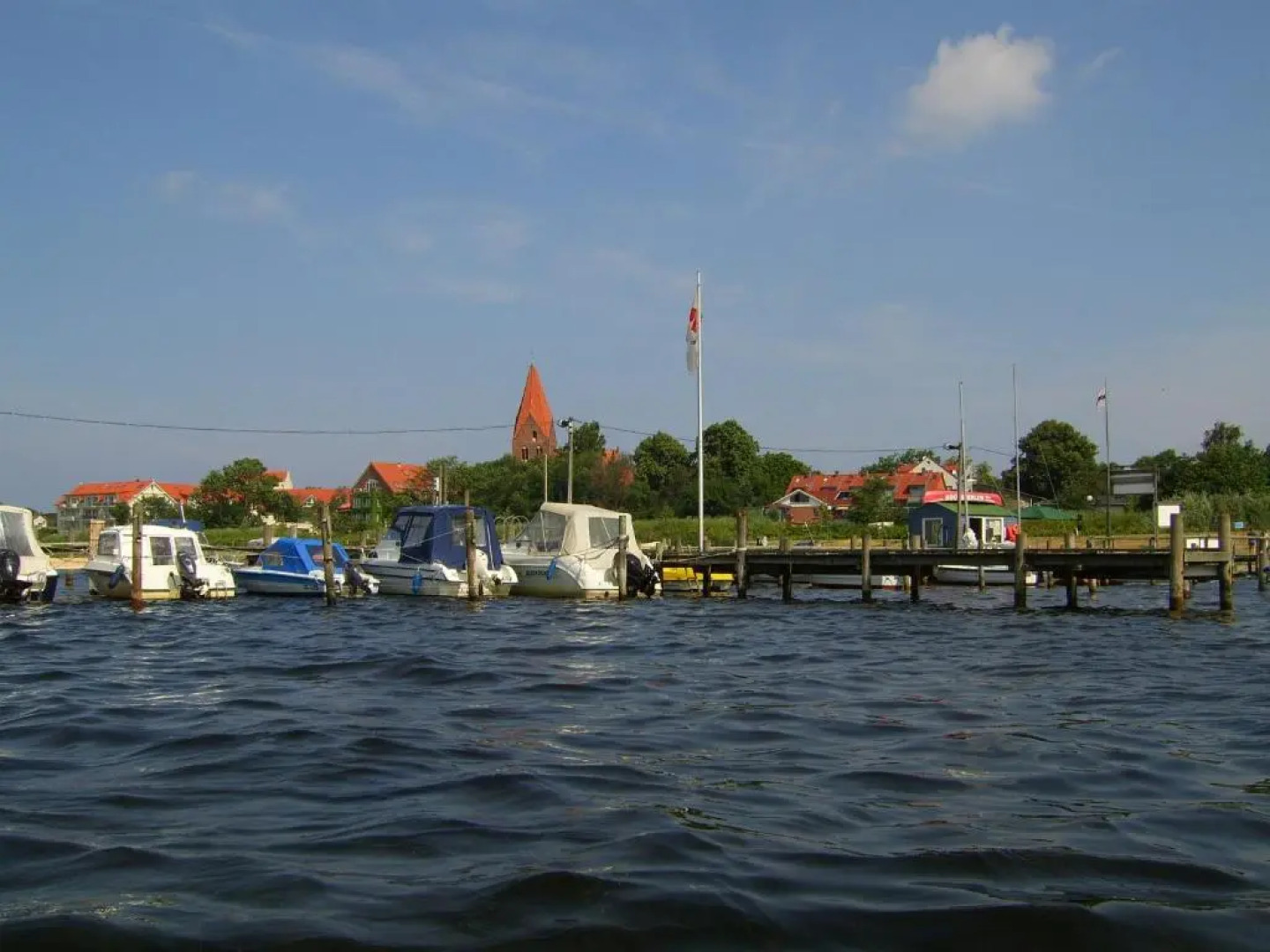 Ferienhaus Klaus Und Walter