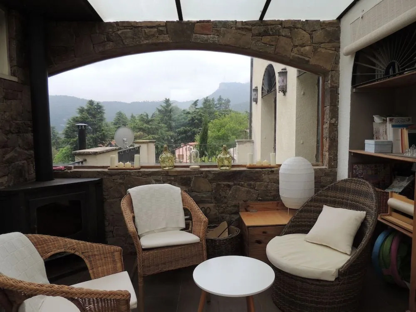 El Rusc Rural Boutique