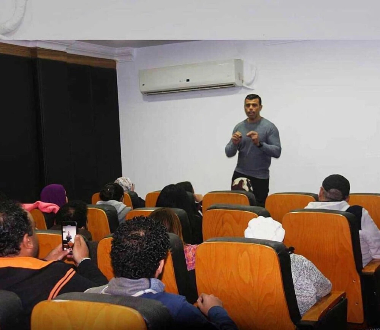 La Viena Health Resort