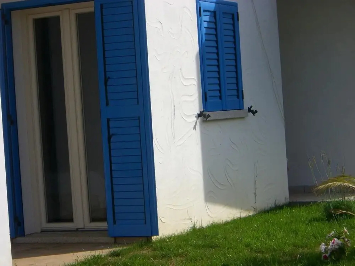 S'Olivariu Village Affittacamere