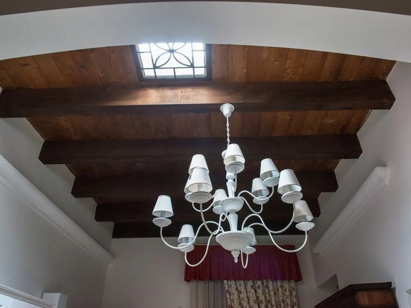 Palazzina Porta Di Mare