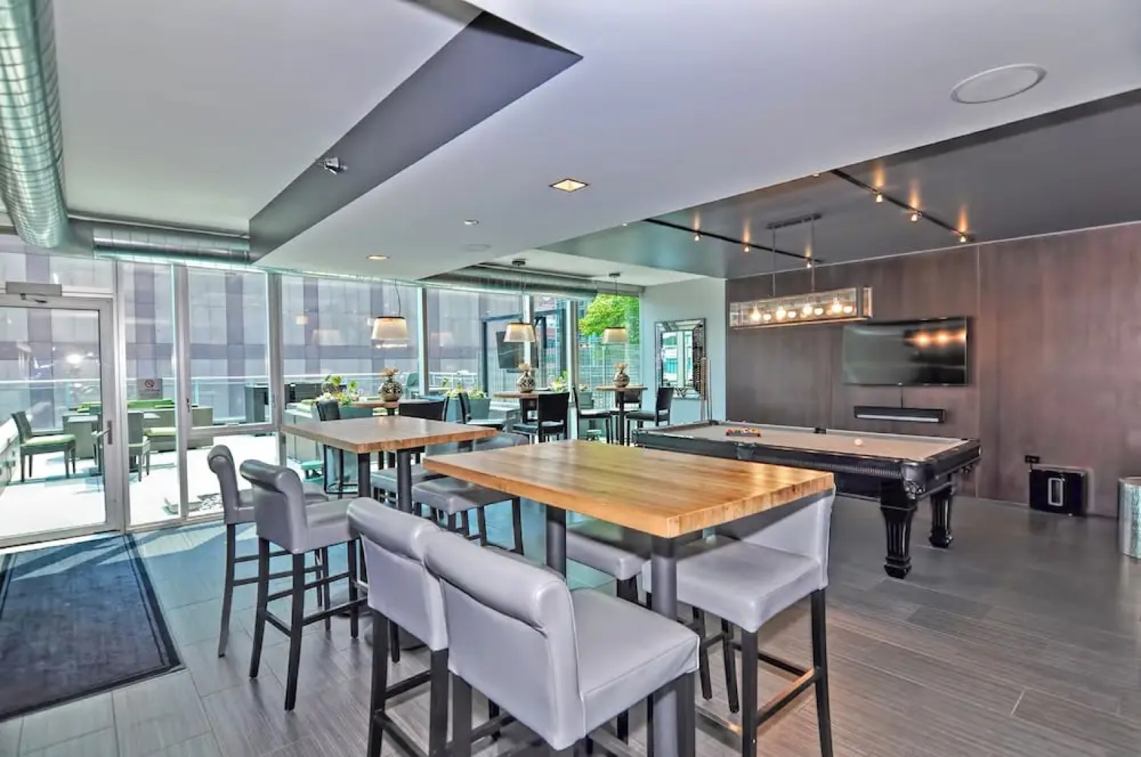 River North Waterside Condos