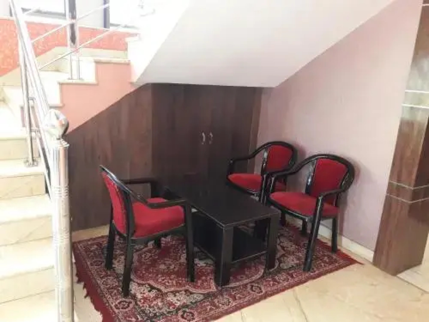 Shree Narayani Resorts