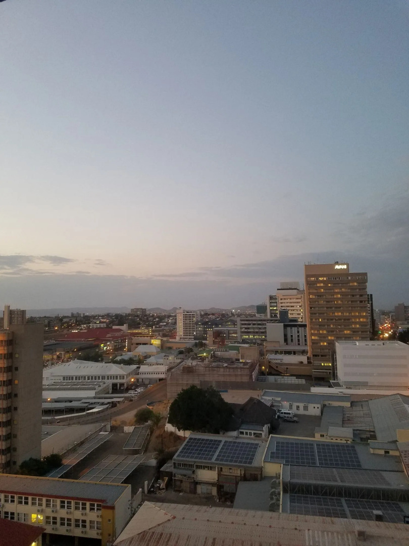 77 On independence Avenue